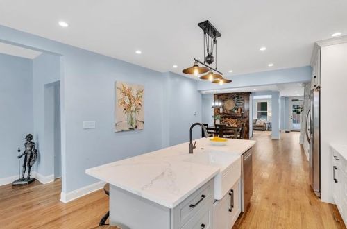 1207 Linden Pl, Pittsburgh PA  15212-4830 exterior