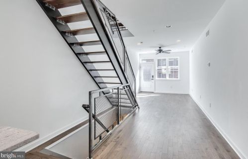 2506 Coral St, Philadelphia PA  19125-1312 exterior