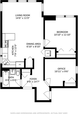 2531 Talman Ave, Chicago IL  60647-1811 exterior