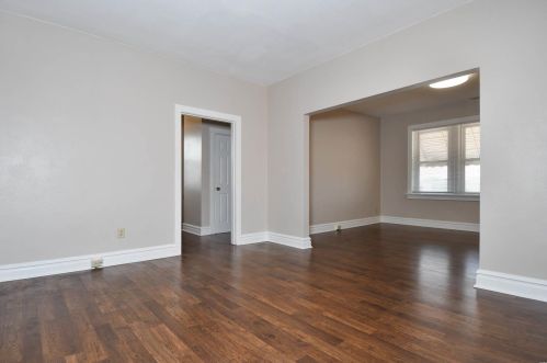 8206 Gravois Ave, Saint Louis MO  63123 exterior