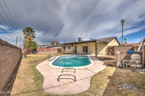 12224 26 Dr, Phoenix AZ 85017-3606 exterior