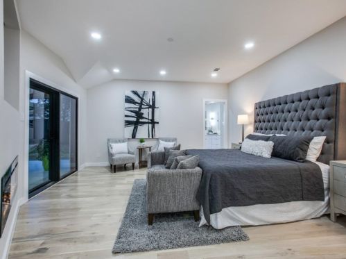 6710 Cliffbrook Dr, Dallas TX  75254-7904 exterior