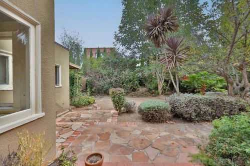 4429 Arista St, San Diego CA 92103-1030 exterior