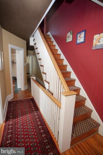 217 Harvey St, Philadelphia PA 19144-3818 exterior