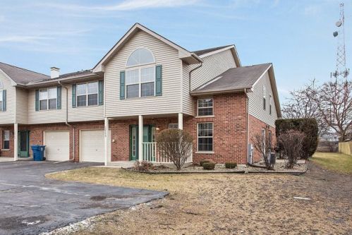 12550 Arbor Dr, Chicago, IL