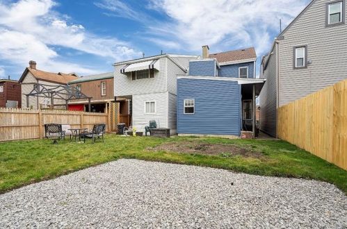 125 23 St, Pittsburgh PA 15215-2815 exterior