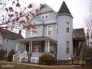 1015 Packard St, Ann Arbor MI  48104-3877 exterior