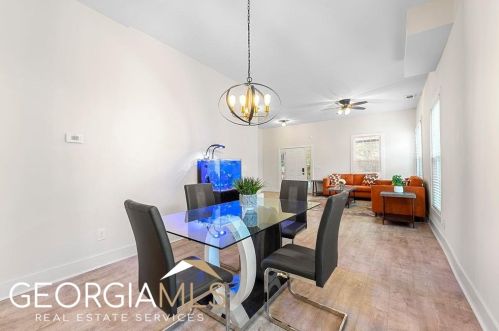 1666 Connally Dr, Atlanta GA 30344-1166 exterior