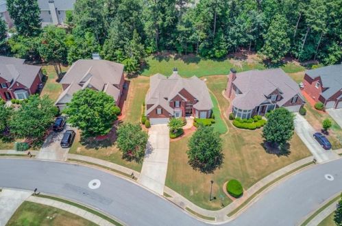 1791 Berkshire Eve Dr, Duluth, GA 30097-6293