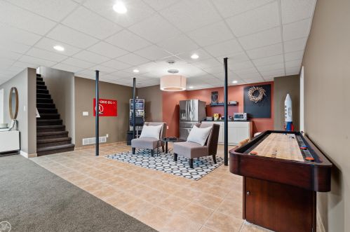 5233 Belle Riv Rd, East China MI 48054-3405 exterior