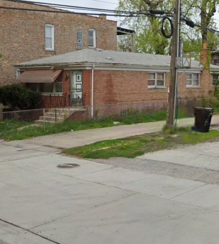 6241 Ada St, Chicago, IL 60636-1822