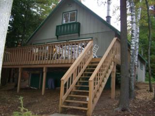 5662 Arrowroot Trl, Gaylord MI  49735-8978 exterior