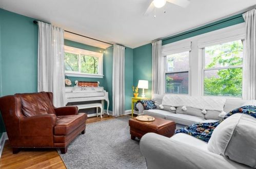 2431 Arlington Ave, Pittsburgh PA 15203-1313 exterior