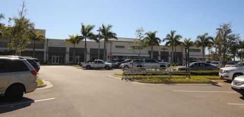 10827 Greenway Rd, Naples FL 34114-3111 exterior