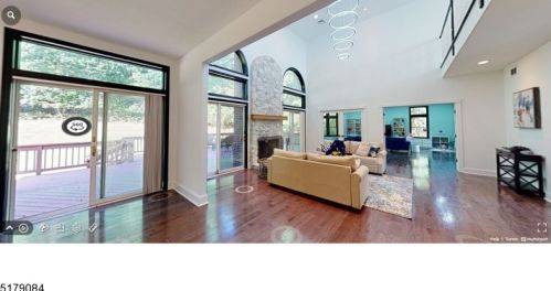 11 Beacon Hl Dr, Chester NJ exterior