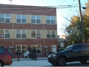 2352 11th St, Brooklyn NY  11223-3540 exterior