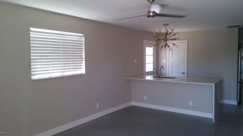 3420 22nd Dr, Phoenix AZ  85015-5740 exterior