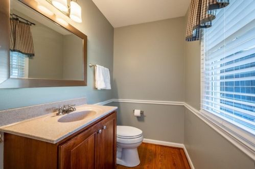 1434 Cedarhurst Dr, Atlanta GA 30338-4619 exterior