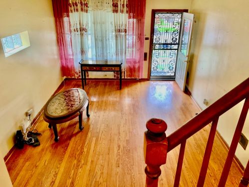 4828 Drummond Pl, Chicago IL 60639-1602 exterior