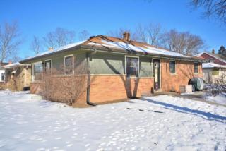 4302 94th St, Milwaukee WI  53222-1517 exterior