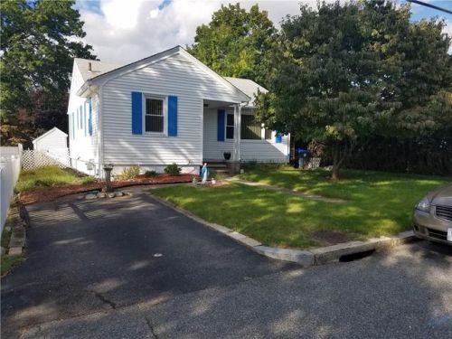 111 Isabella Ave, Providence, RI 02908-1211