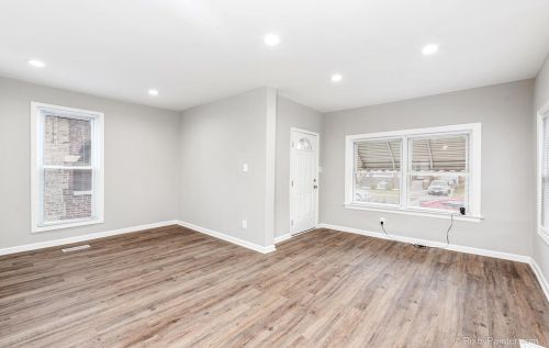 9350 Loomis St, Chicago IL  60620-3613 exterior