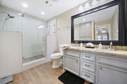 150 Golfview Dr, Montgomery TX 77356-8804 exterior