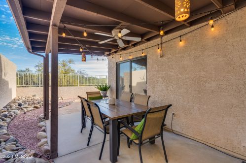 4879 Doria Dr, Tucson AZ 85742-4101 exterior