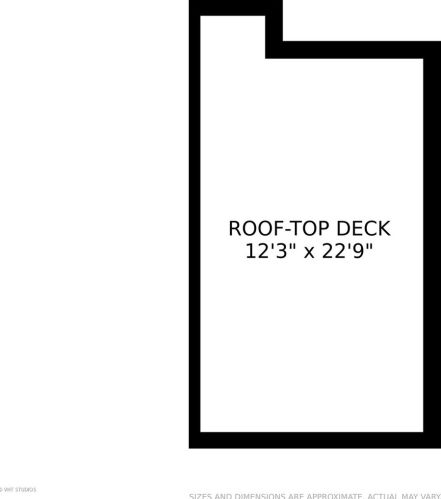 1109 Belmont Ave, Chicago IL  60657-3312 exterior