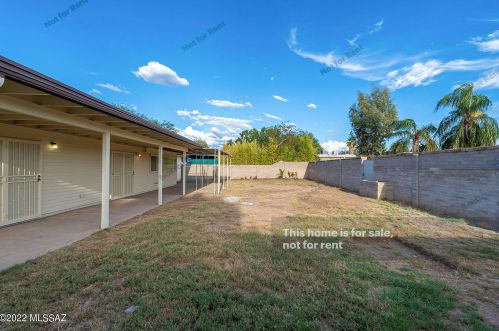 7400 45th St, Tucson AZ  85730-2309 exterior