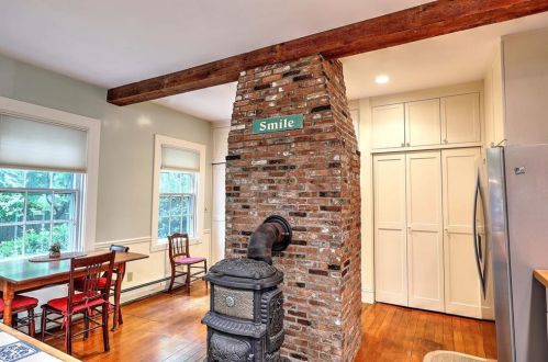 93 Power St, Providence RI  02906-1013 exterior