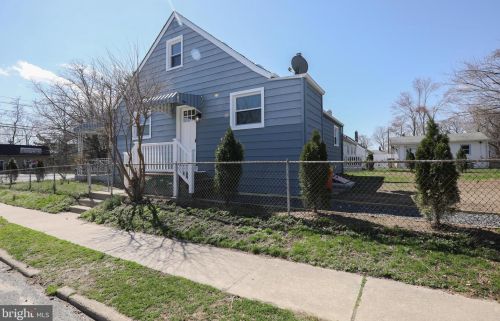 217 Church St, Blenheim NJ 08012-3907 exterior