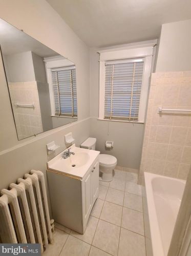 502 Oglethorpe St, Washington DC 20011-1604 exterior