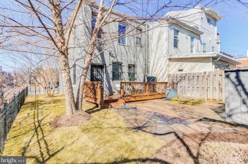 344 14 St, Washington DC 20011-5405 exterior