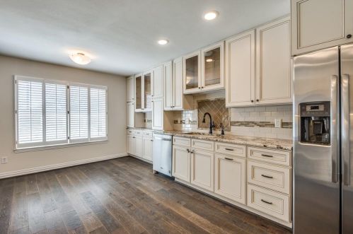 3972 Candlenut Ln, Dallas TX 75244-6609 exterior