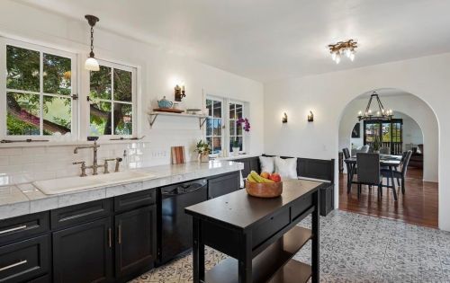 4875 Alder Dr, San Diego CA  92116-2325 exterior