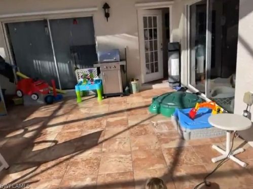 4305 Covey Cir, Naples, FL 34109-2502