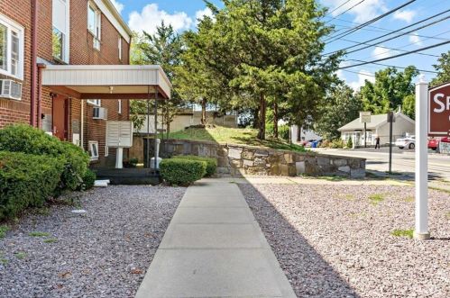 2160 Mineral Spring Ave, Providence RI  02911-1750 exterior