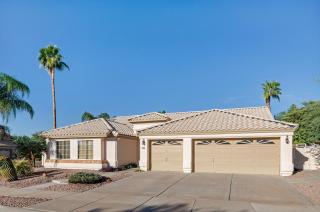 3056 Ironwood, Chandler AZ  85226-1407 exterior
