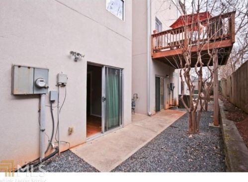 110 Moreland Ave, Atlanta GA  30307-2625 exterior