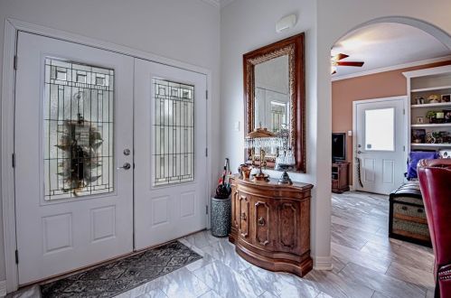 110 18 St, Huntsville TX 77340-4370 exterior