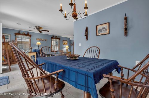 205 Hayes Ct, Lavallette NJ 08735-3110 exterior