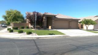 706 Myrtle Dr, Chandler AZ  85248-4482 exterior