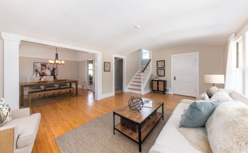 8001 Stickney Ave, Milwaukee WI 53213-1644 exterior