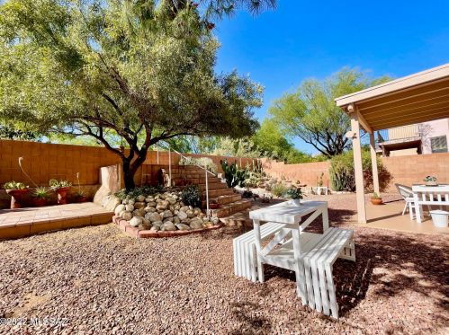 5537 Hopbush Pl, Tucson AZ  85704-2649 exterior