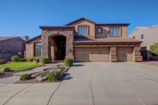 16620 12 Ave, Phoenix AZ  85029-1758 exterior