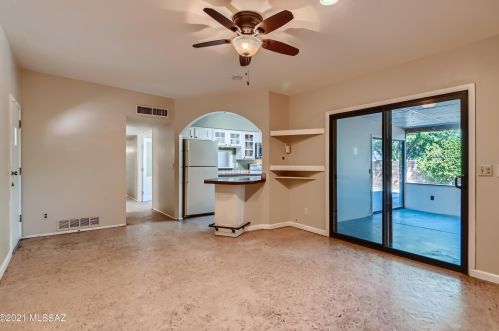 8731 7 St, Tucson AZ 85719-5507 exterior