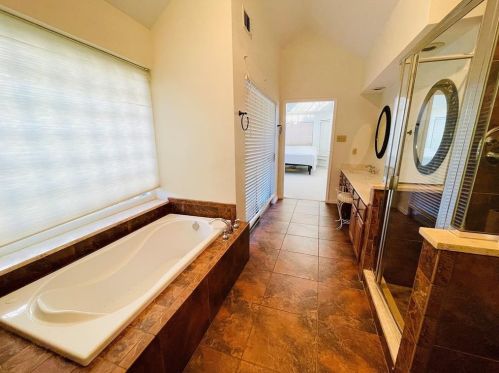 6008 Buffridge Trl, Dallas TX 75252-2367 exterior