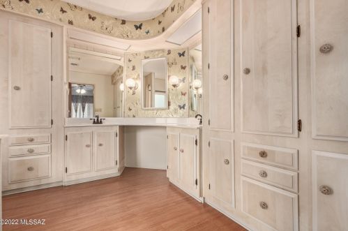 108 Mora Dr, Green Valley AZ 85614-4318 exterior