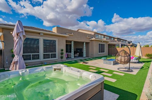 22113 31st St, Phoenix AZ 85016-7009 exterior